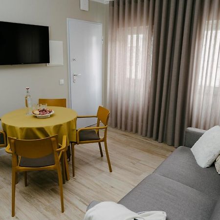 Casa Dos Limos - Apartments Foz do Arelho Esterno foto