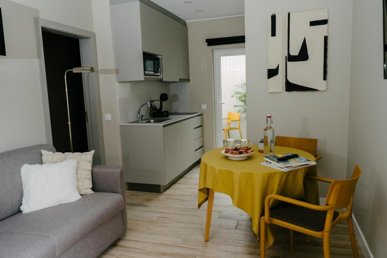 Casa Dos Limos - Apartments Foz do Arelho Esterno foto