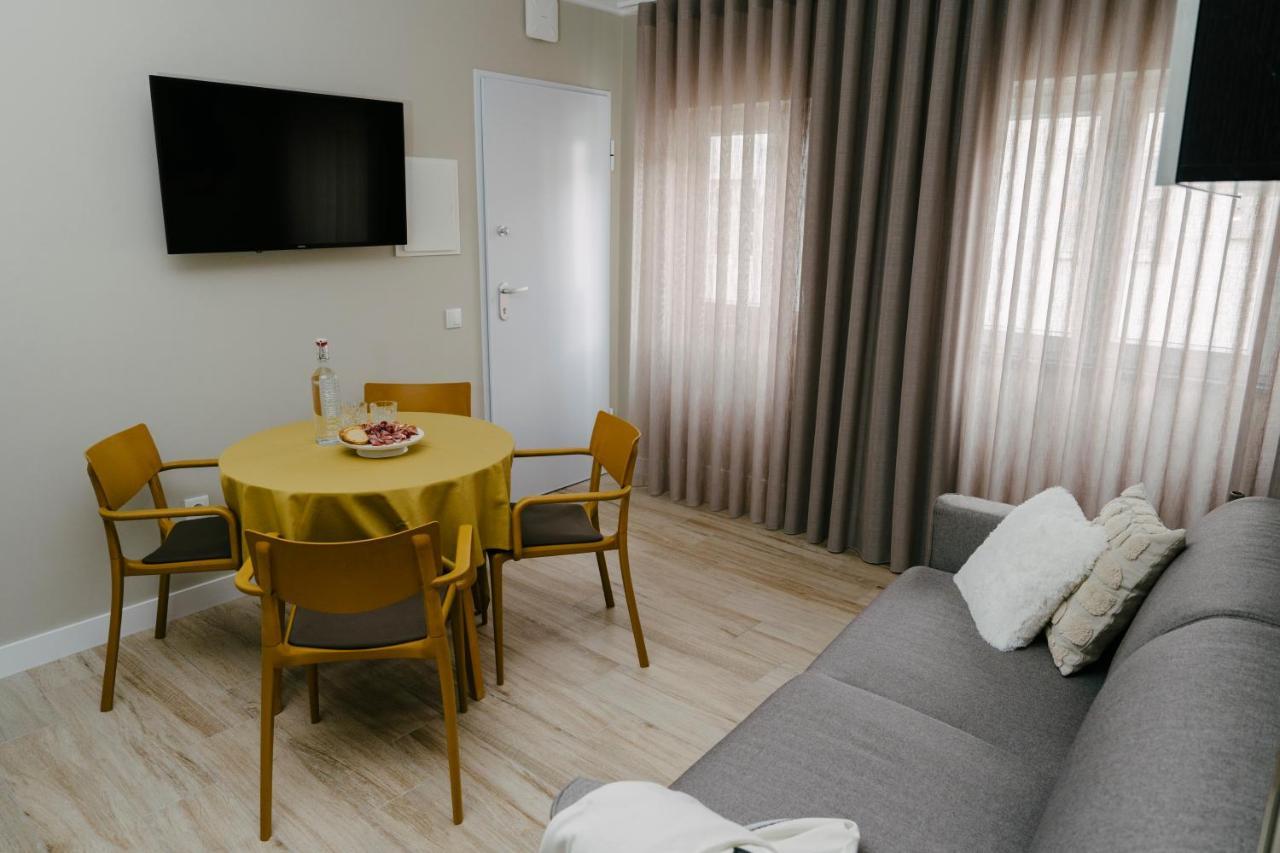 Casa Dos Limos - Apartments Foz do Arelho Esterno foto