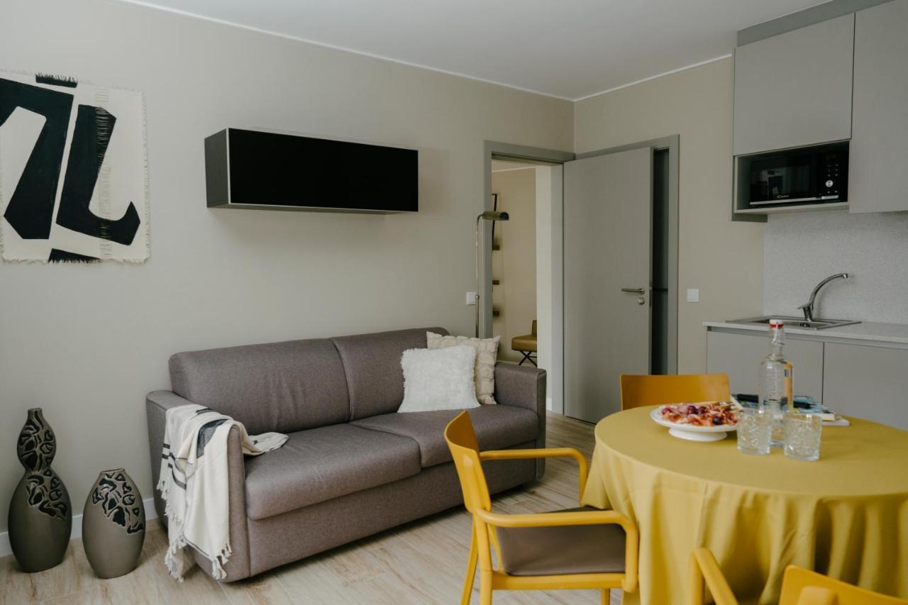 Casa Dos Limos - Apartments Foz do Arelho Esterno foto