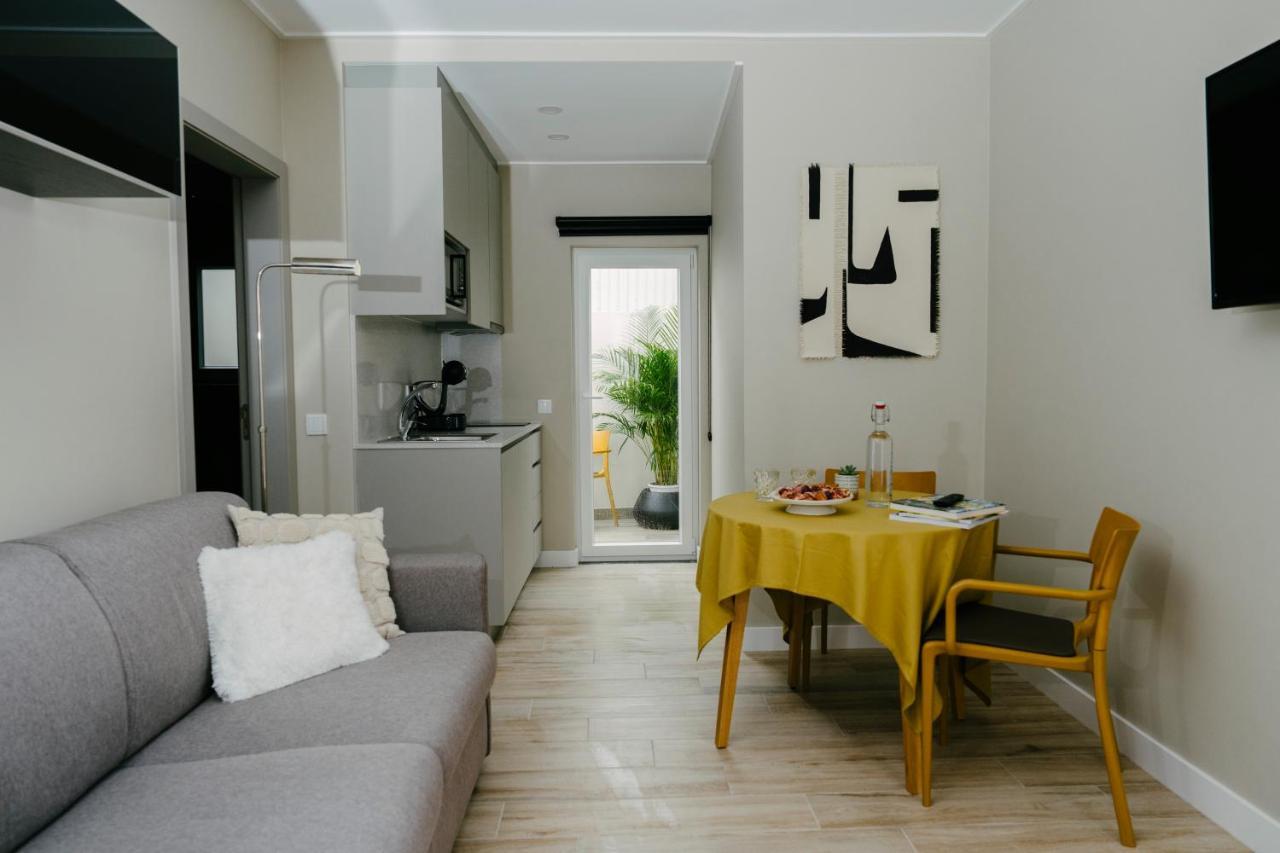 Casa Dos Limos - Apartments Foz do Arelho Esterno foto